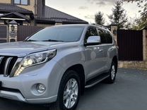 Прадо 150 Бу Купить В Самаре