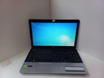 Ноутбук Acer E1 571g Цена