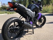 Racer Nitro 250 синий