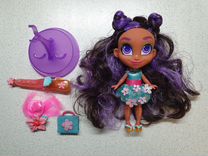 skylar hairdorables