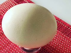 Страусиные яйца для инкубации