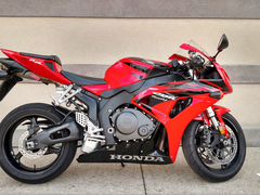 Руль Honda cbr1000rr 2007