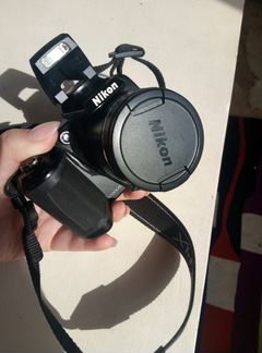Продам фотоаппарат Nikon Coolpix L310