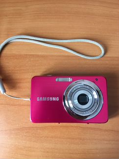Фотоаппарат SAMSUNG ST30