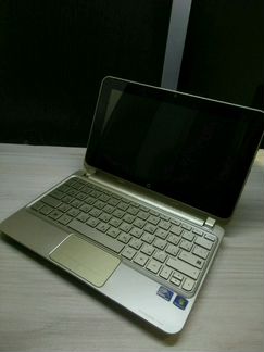 HP Mini 210-1099