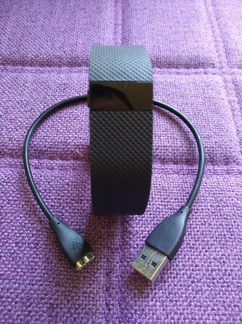 Fitbit Charge HR Фитнес браслет