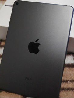 Планшет Apple iPad mini 64Gb Wi-Fi 2019 Space gray