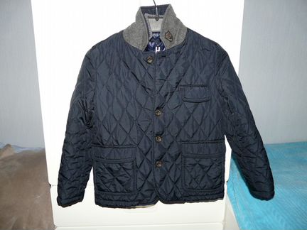 Куртка Massimo Dutti 7-8 лет