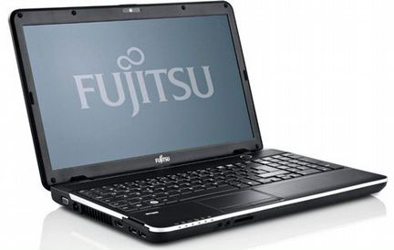Fujitsu i5 / 8G / 1000G HDD Сделан в Германии