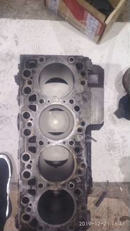 Двигатель iveco F4GE Case