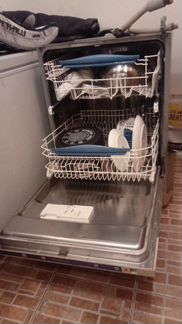 Посудомоечная машина Ariston