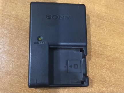 Зарядное устройство фотоаппарата Sony