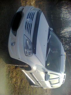 Dacia Logan 1.5 МТ, 2011, 268 306 км