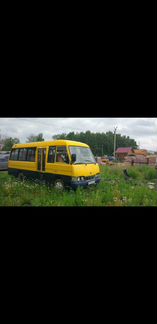 Автобус Kia Combi