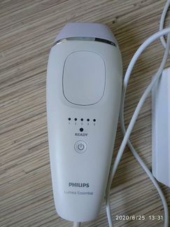 Фотоэпилятор Philips