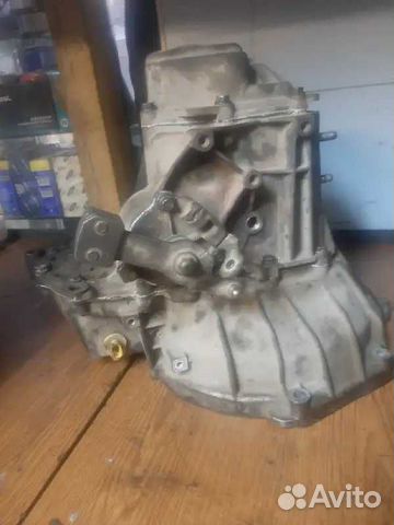МКПП кпп на ваз 2101-2115 приора гранта калина гар