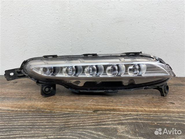 Фара птф передняя правая Hyundai Tucson 3