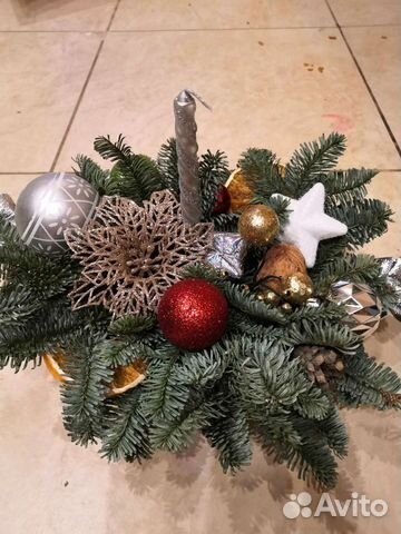 Авито Сергиев Посад Новогодние Игрушки