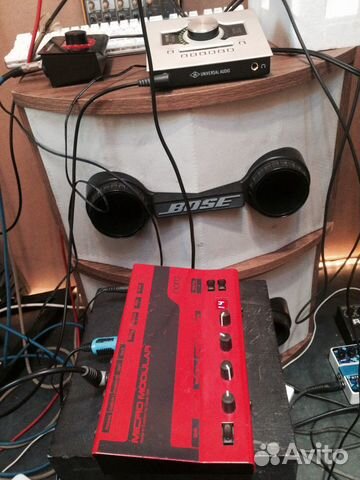 Акустика Bose 802W series II