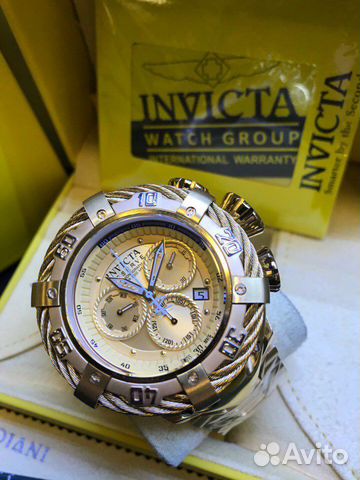 invicta 21355