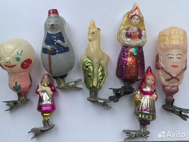 Купить Советские Новогодние Игрушки На Авито Купить Советские Новогодние Игрушки На Авито