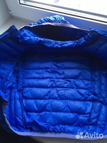 Куртка на мальчика