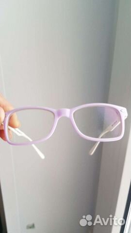 Оправа для очков детская