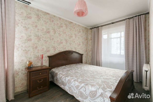

4-к. квартира, 77 м², 6 кроватей