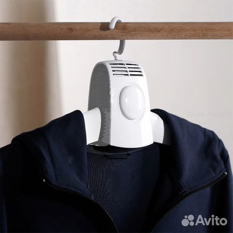 Сушилка для одежды Xiaomi Smart Frog Portable Drye