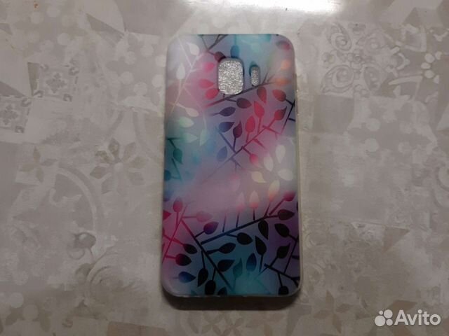 Чехол на samsung galaxy j2