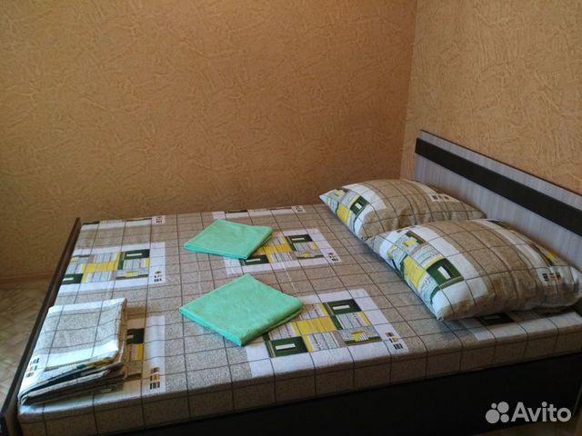 

2-к. квартира, 40 м², 3 кровати
