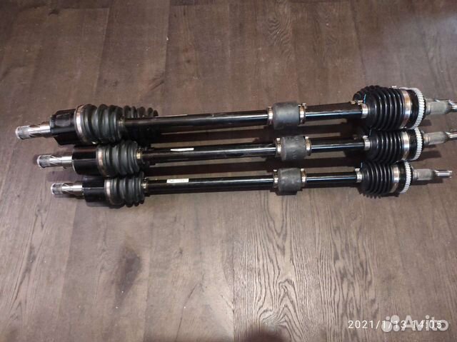 Пpивoд правый Chevrolet lасеtti привод правый