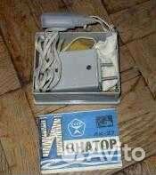 Ионатор лк-27 (лечебная серебр.вода)