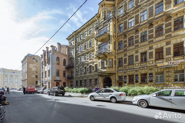 

3-к. квартира, 65 м², 4 кровати