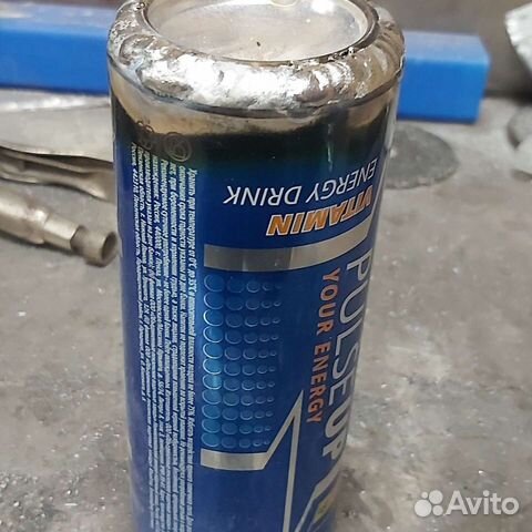 Сварка аргоном на выезд