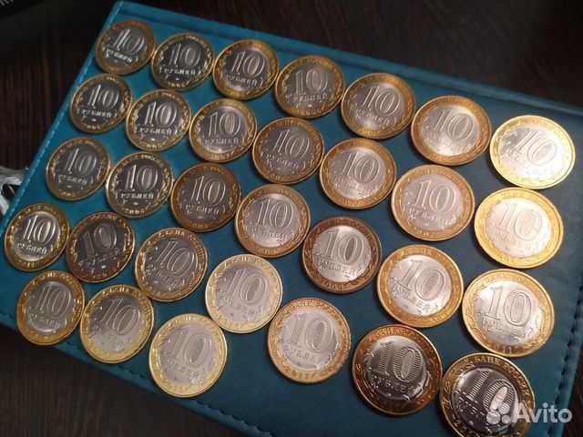 Биметалл список