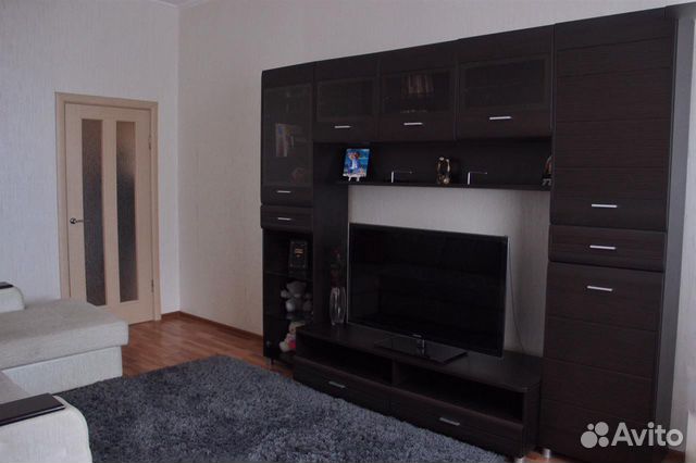 

2-к. квартира, 63 м², 5 кроватей