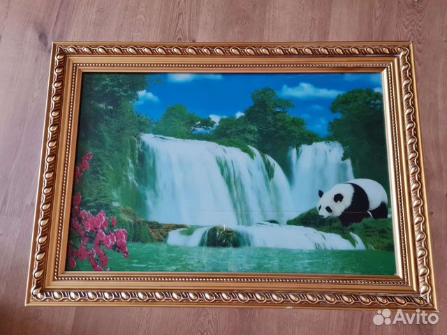 Интерьерная картина