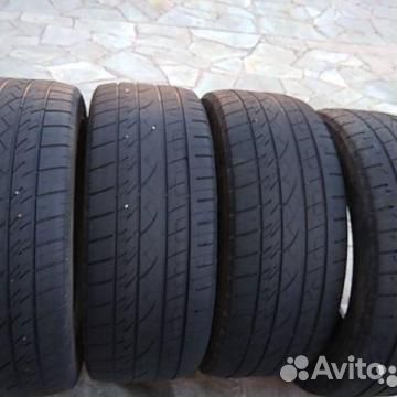 Durun M636 265/45 R21