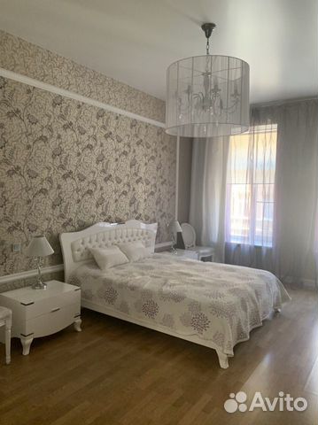 

2-к. квартира, 80 м², 3 кровати
