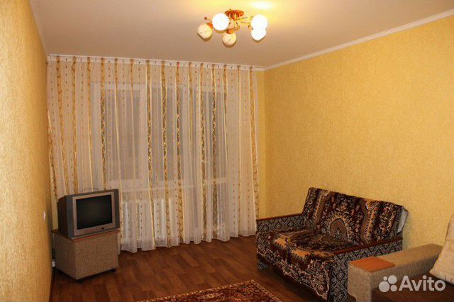 Ремонт квартир под ключ