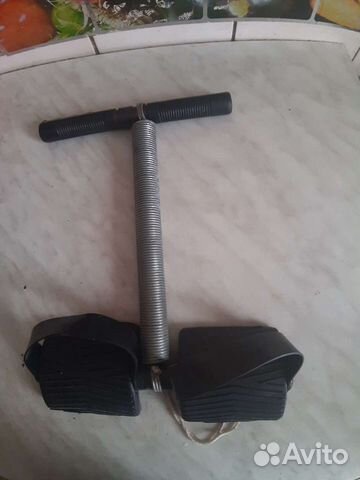 Тренажёр эспандер