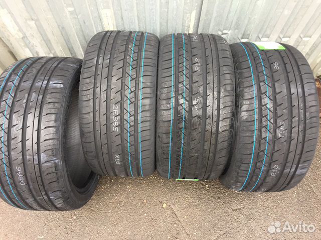 Grenlander Colo H01 235/60 R18