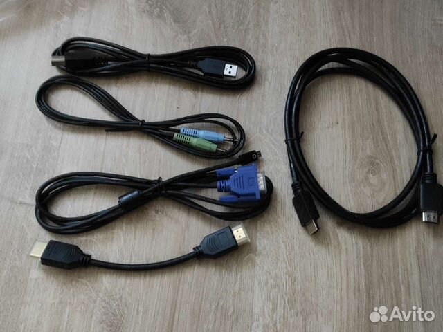 Hdmi Кабель