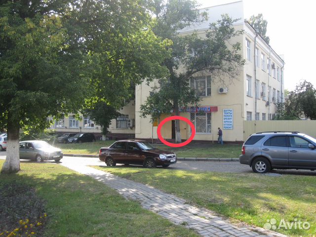 Складское помещение, 40м²