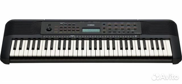Yamaha PSR-E273 - Новый, В Наличии