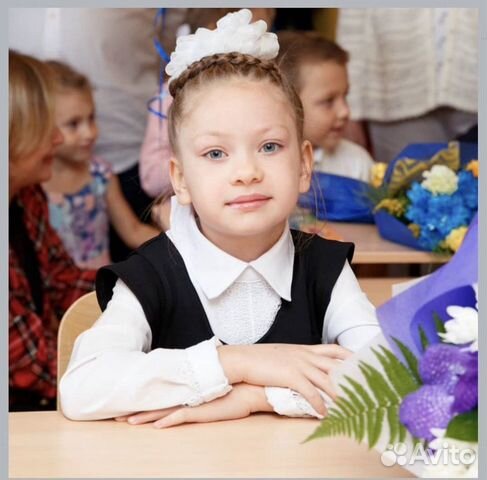 Частный сад и Продленка школа семейная, 4-13 лет