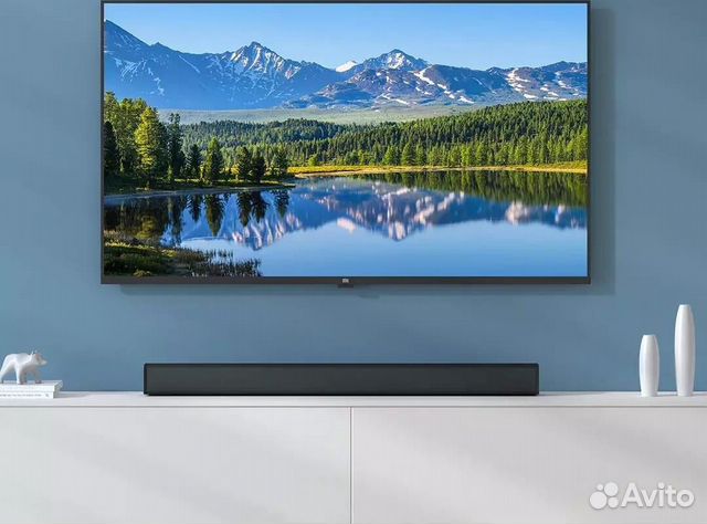 Саундбар Redmi TV Soundbar