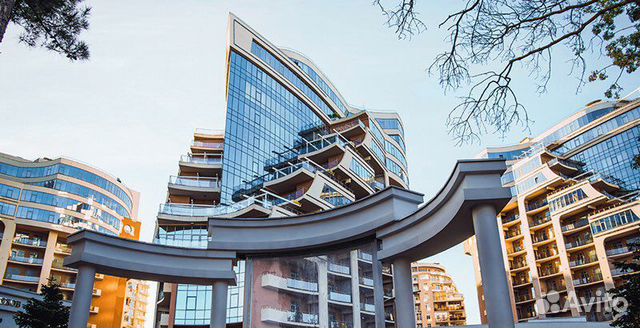 

2-к. квартира, 75 м², 3 кровати