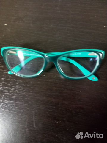 Очки для зрения - 1.5